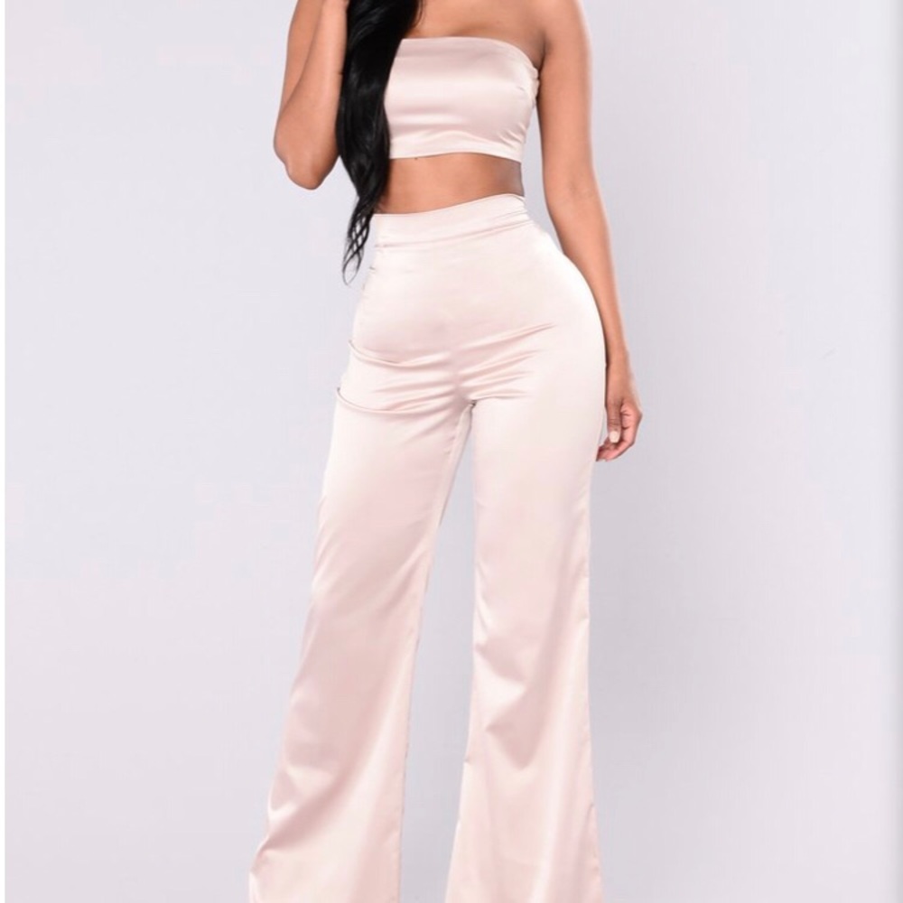 Fashion nova matching set